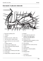 Предварительный просмотр 433 страницы Kärcher BD Trike BAT Manual