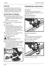 Предварительный просмотр 442 страницы Kärcher BD Trike BAT Manual