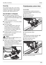 Предварительный просмотр 463 страницы Kärcher BD Trike BAT Manual