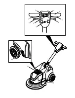 Preview for 2 page of Kärcher BDP 43/1500 C Bp Operating Instructions Manual