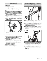 Предварительный просмотр 5 страницы Kärcher BDP 43/1500 C Bp Operating Instructions Manual