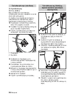 Предварительный просмотр 54 страницы Kärcher BDP 43/1500 C Bp Operating Instructions Manual