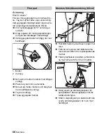 Предварительный просмотр 68 страницы Kärcher BDP 43/1500 C Bp Operating Instructions Manual