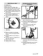 Предварительный просмотр 117 страницы Kärcher BDP 43/1500 C Bp Operating Instructions Manual