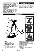 Preview for 5 page of Kärcher BDP 43/410 C Manual