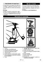 Preview for 60 page of Kärcher BDP 43/410 C Manual