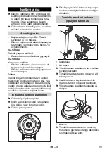 Preview for 112 page of Kärcher BDP 43/410 C Manual