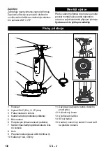 Preview for 139 page of Kärcher BDP 43/410 C Manual