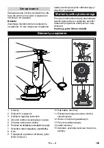 Preview for 156 page of Kärcher BDP 43/410 C Manual