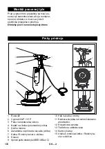 Preview for 173 page of Kärcher BDP 43/410 C Manual