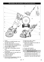 Предварительный просмотр 51 страницы Kärcher BDP 43/450 Manual