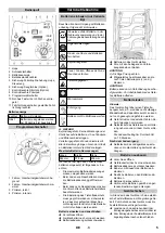 Предварительный просмотр 5 страницы Kärcher BDP 50/2000 RS Bp Bc Manual