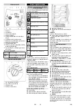 Предварительный просмотр 75 страницы Kärcher BDP 50/2000 RS Bp Bc Manual