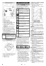 Предварительный просмотр 82 страницы Kärcher BDP 50/2000 RS Bp Bc Manual