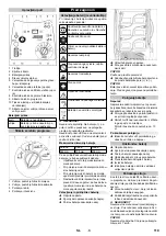 Предварительный просмотр 119 страницы Kärcher BDP 50/2000 RS Bp Bc Manual