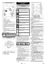 Предварительный просмотр 133 страницы Kärcher BDP 50/2000 RS Bp Bc Manual