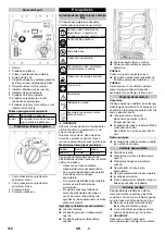 Предварительный просмотр 154 страницы Kärcher BDP 50/2000 RS Bp Bc Manual