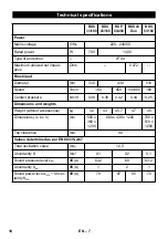 Предварительный просмотр 18 страницы Kärcher BDS 33/180 C Manual