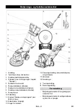 Предварительный просмотр 65 страницы Kärcher BDS 33/180 C Manual