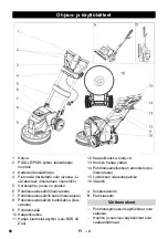 Предварительный просмотр 88 страницы Kärcher BDS 33/180 C Manual