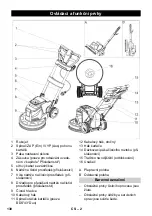 Предварительный просмотр 130 страницы Kärcher BDS 33/180 C Manual