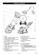 Предварительный просмотр 147 страницы Kärcher BDS 33/180 C Manual