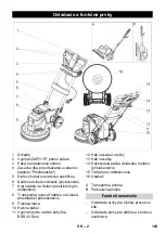 Предварительный просмотр 163 страницы Kärcher BDS 33/180 C Manual