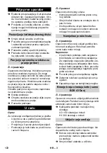 Предварительный просмотр 172 страницы Kärcher BDS 33/180 C Manual