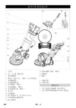 Предварительный просмотр 230 страницы Kärcher BDS 33/180 C Manual