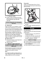 Preview for 52 page of Kärcher BDS 33/190 C Operating Instructions Manual