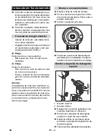 Предварительный просмотр 60 страницы Kärcher BDS 33/190 C Operating Instructions Manual