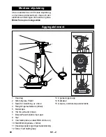 Предварительный просмотр 84 страницы Kärcher BDS 33/190 C Operating Instructions Manual