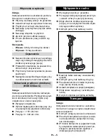 Preview for 158 page of Kärcher BDS 33/190 C Operating Instructions Manual