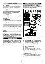 Preview for 41 page of Kärcher BDS 43/150 C Classic Manual