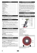 Preview for 2 page of Kärcher BDS 43/165 C Classic Quick Start Manual