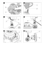 Предварительный просмотр 4 страницы Kärcher BDS 43/Orbital C Spray Instructions Manual