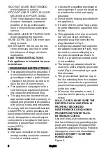 Предварительный просмотр 6 страницы Kärcher BDS 43/Orbital C Spray Instructions Manual