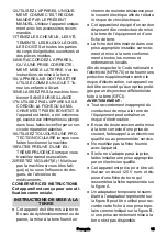 Предварительный просмотр 15 страницы Kärcher BDS 43/Orbital C Spray Instructions Manual