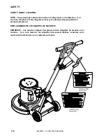 Предварительный просмотр 10 страницы Kärcher BDS 51/175-300 C Operating Instructions Manual