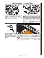 Preview for 9 page of Kärcher BG-252737 Operator'S Manual