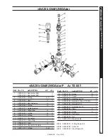 Предварительный просмотр 27 страницы Kärcher BG-252737 Operator'S Manual