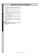 Preview for 6 page of Kärcher BGA-252737 Operator'S Manual