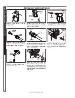 Preview for 8 page of Kärcher BGA-252737 Operator'S Manual