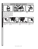 Preview for 12 page of Kärcher BGA-252737 Operator'S Manual
