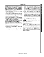 Preview for 13 page of Kärcher BGA-252737 Operator'S Manual