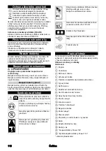 Preview for 110 page of Kärcher BLV 18-200 Battery Manual