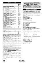 Preview for 120 page of Kärcher BLV 18-200 Battery Manual