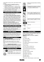 Preview for 137 page of Kärcher BLV 18-200 Battery Manual