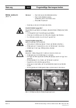 Preview for 35 page of Kärcher BOGE CM9 Series Operating Instructions Manual