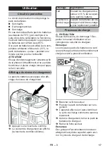 Preview for 17 page of Kärcher Bp 200 Adv Instructions Manual